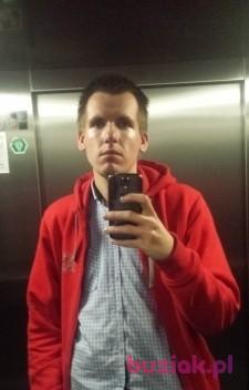 Przemek, Mężczyzna, 32, Grójec, Polska, Zdjęcie: 3