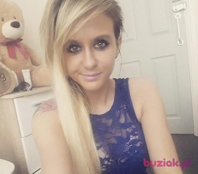 Gosia, Kobieta, 35, Wakefield, Wielka Brytania, Zdjęcie: 4