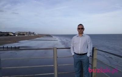 Krzysztof, Male, 49, Holandia, Photo: 11