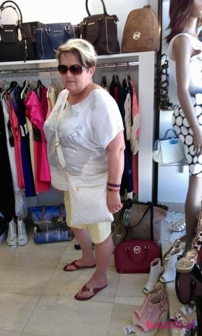 Grazyna, Kobieta, 73, Gryfino, Polska, Zdjęcie: 2