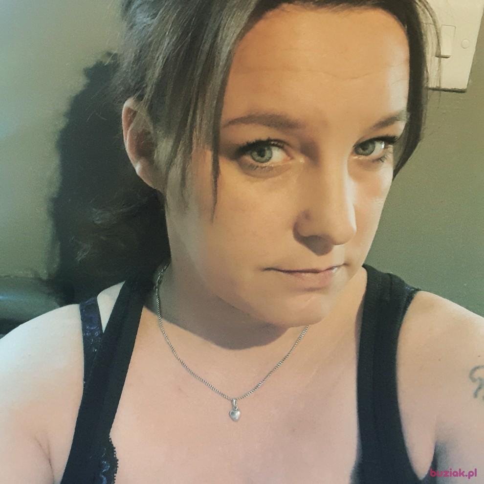 Marzena, Female, 42, Wielka Brytania, Photo: 2