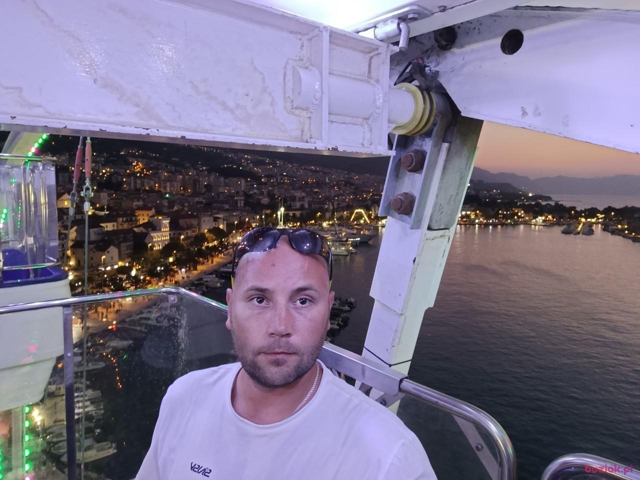 Grzegorz, Mężczyzna, 35, Warszawa, Polska, Zdjęcie: 1