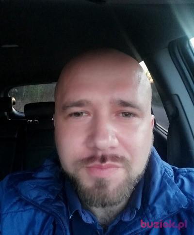Marcin, Male, 41, Garwolin, Polska, Photo: 3