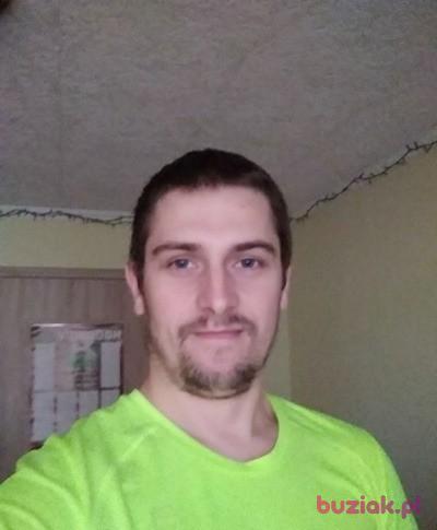 Daniel, Male, 37, Szamotuły, Polska, Photo: 1