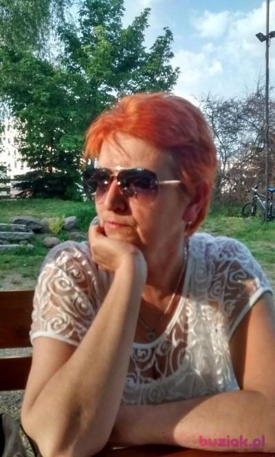 iwona, Kobieta, 60, Polska, Zdjęcie: 8