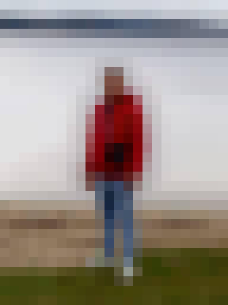 Ariel, Male, 39, Toszek, Polska, Photo: 3