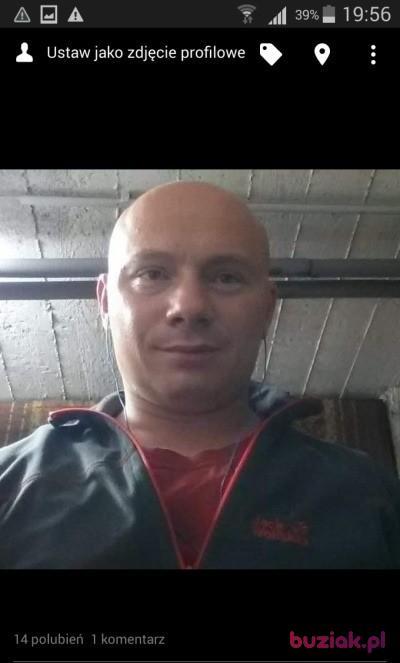 Kamil , Mężczyzna, 43, Cedynia, Polska, Zdjęcie: 4