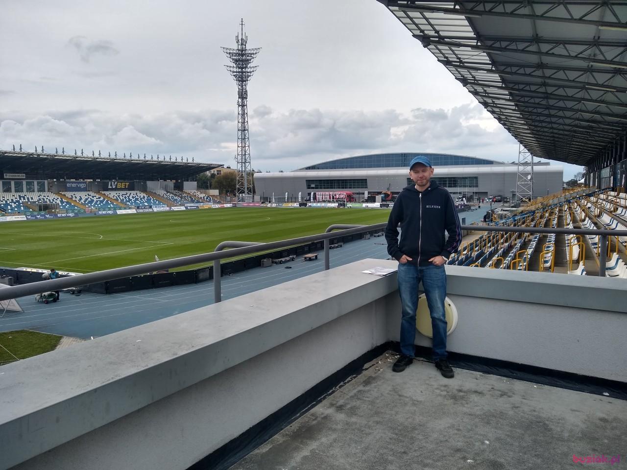 Krzysztof, Male, 43, Łódź, Polska, Photo: 2