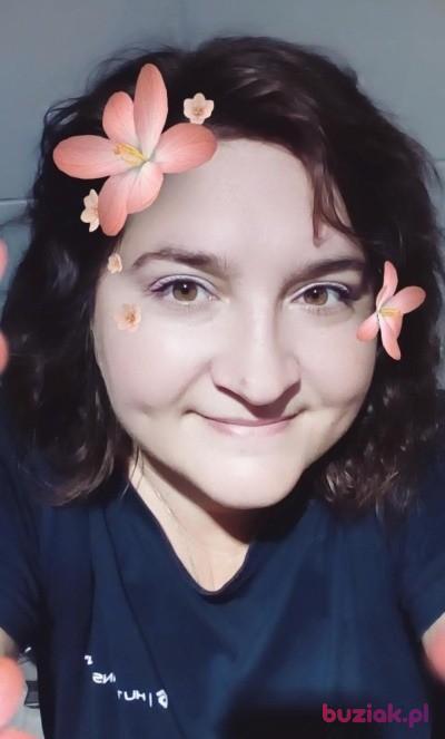 Inusia, Female, 43, Łódź, Polska, Photo: 4
