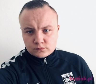 Michal, Mężczyzna, 26, Westminster, Wielka Brytania, Zdjęcie: 2