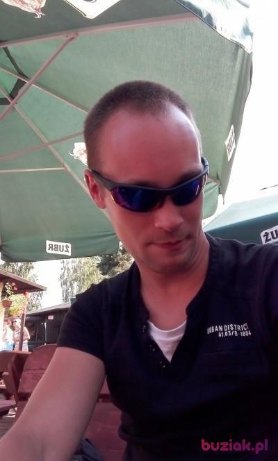bogdan, Male, 35, Gdańsk, Polska, Photo: 4