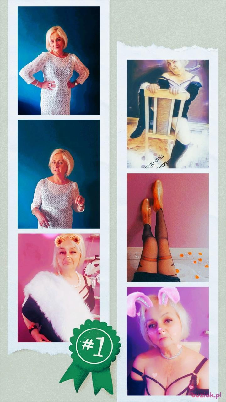Małgorzata, Kobieta, 62, Gorzów Wielkopolski, Polska, Zdjęcie: 132