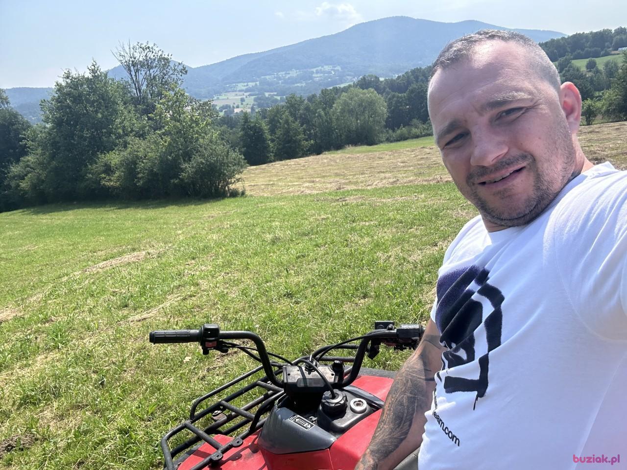 Luki, Mężczyzna, 41, Rotterdam, Holandia, Zdjęcie: 2