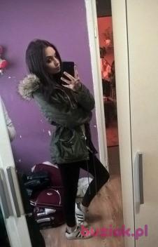 kaja, Kobieta, 25, Toruń, Polska, Zdjęcie: 2