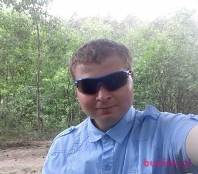 Maksymilianx, Male, 41, Płock, Polska, Photo: 2