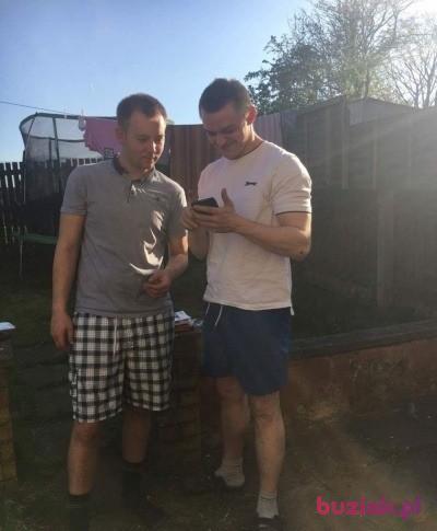 tomasz, Mężczyzna, 39, Burnley, Wielka Brytania, Zdjęcie: 3