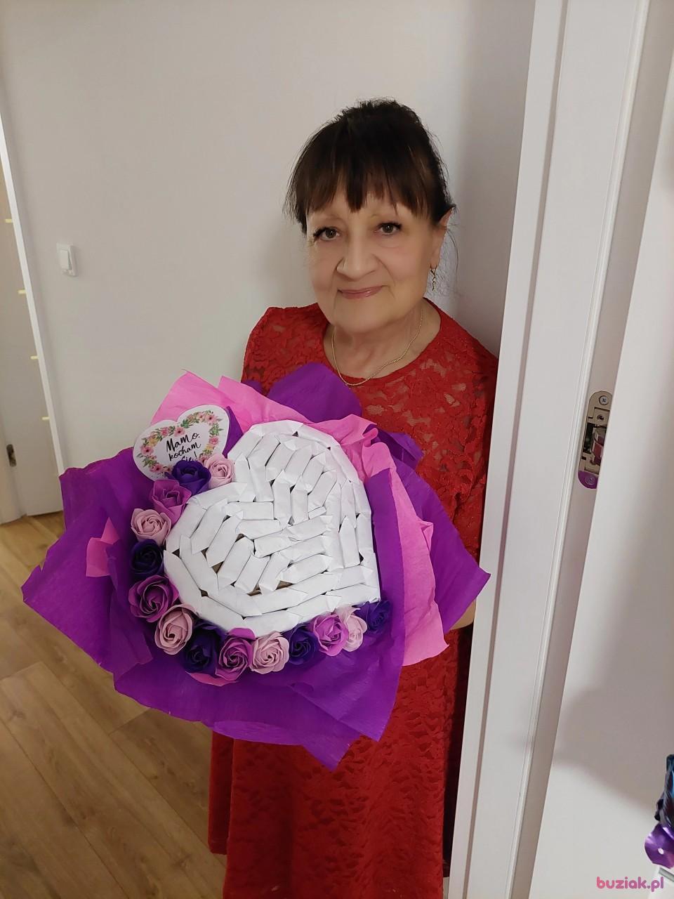 Ewa, Kobieta, 72, Warszawa, Polska, Zdjęcie: 2