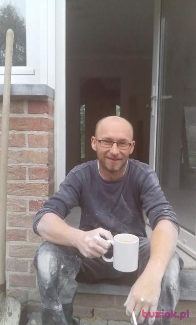 Tomek, Male, 47, Wieluń, Polska, Photo: 2