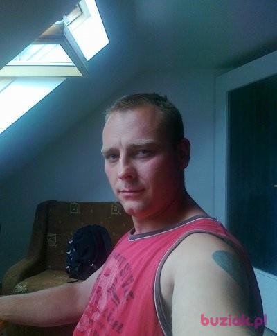 Marcin, Male, 43, Grudziądz, Polska, Photo: 1