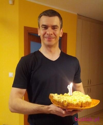 Michal, Mężczyzna, 46, Warszawa, Polska, Zdjęcie: 2