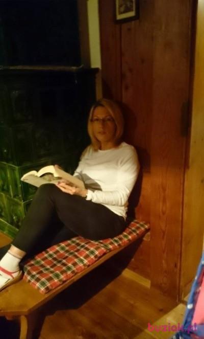 Daria, Female, 46, Niemcy, Photo: 3