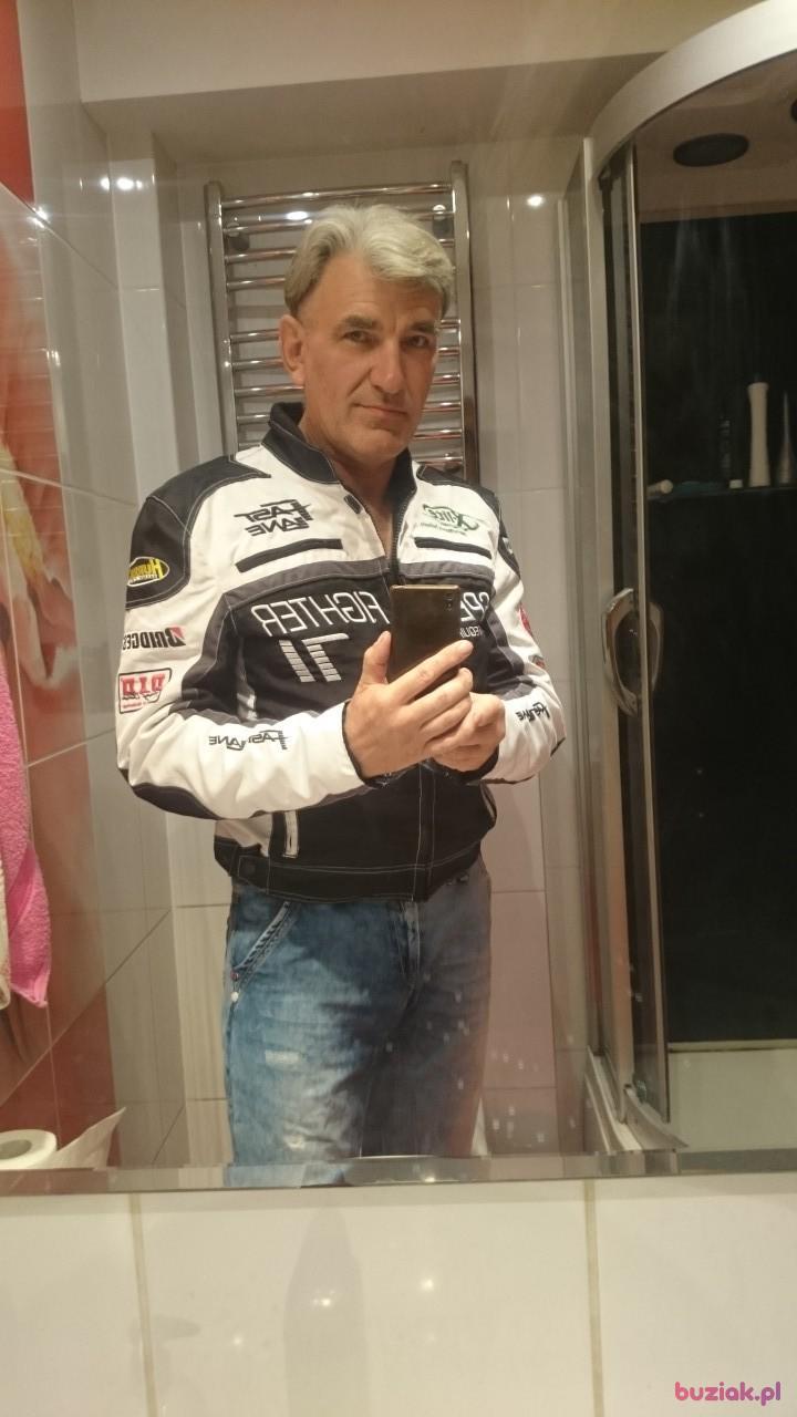 Zbigniew, Mężczyzna, 57, Poznań, Polska, Zdjęcie: 1