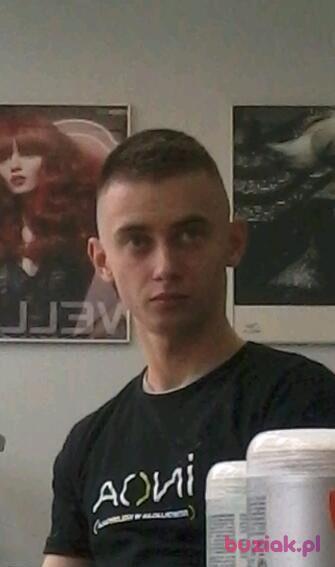 sławek, Male, 35, Szczecin, Polska, Photo: 5