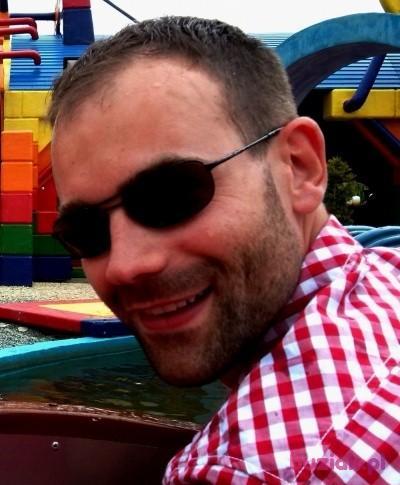 Robert, Male, 46, Lublin, Polska, Photo: 3