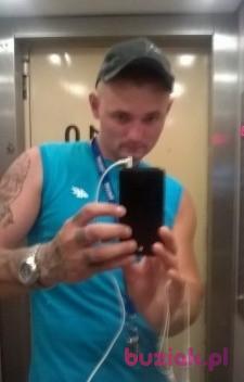 MATUS, Mężczyzna, 38, Bydgoszcz, Polska, Zdjęcie: 2