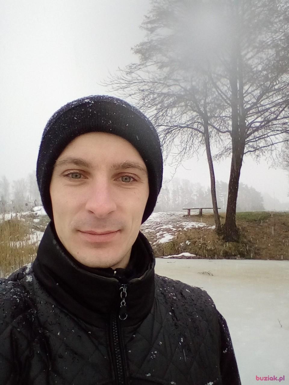 Michał, Mężczyzna, 35, Skórcz, Polska, Zdjęcie: 3