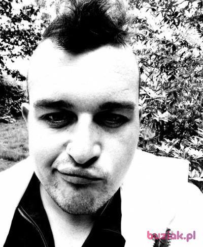 Damian, Mężczyzna, 33, Birmingham, Wielka Brytania, Zdjęcie: 6