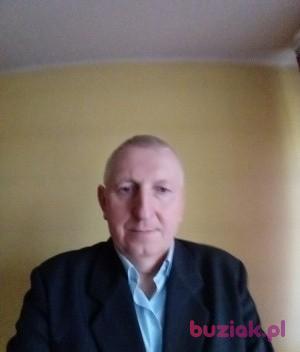 Mirek, Mężczyzna, 64, Poddębice, Polska, Zdjęcie: 2