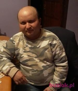 Grzogorz, Male, 42, Ostróda, Polska, Photo: 3
