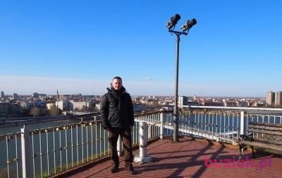 Marcin, Mężczyzna, 42, Tarnobrzeg, Polska, Zdjęcie: 3