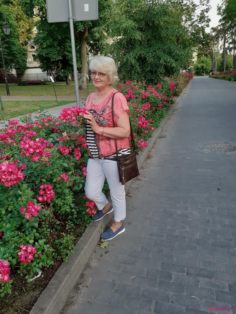 Wenus, Kobieta, 67, Sochaczew, Polska, Zdjęcie: 2