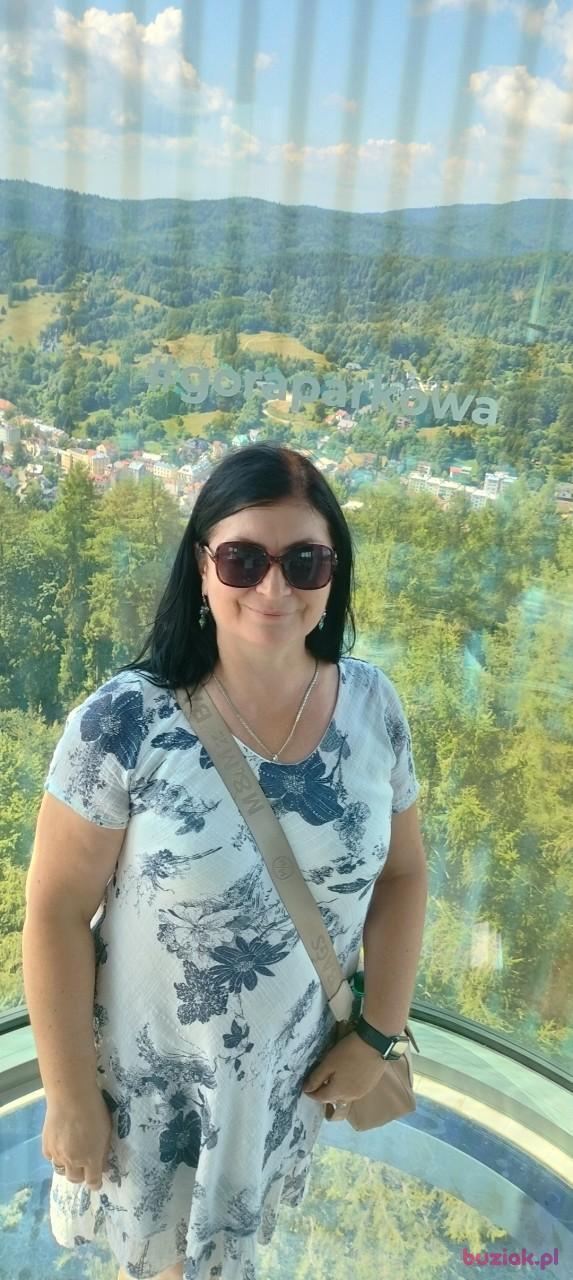 Alicja, Female, 55, Bydgoszcz, Polska, Photo: 1
