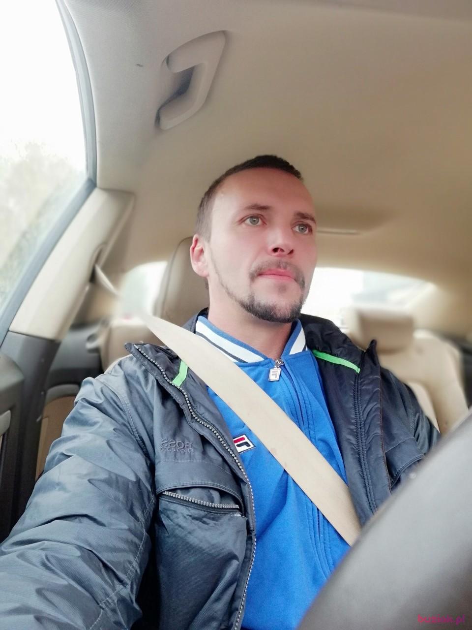 albert, Mężczyzna, 45, Haarlem, Holandia, Zdjęcie: 1