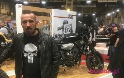 Jarek, Mężczyzna, 41, Swadlincote, Wielka Brytania, Zdjęcie: 2