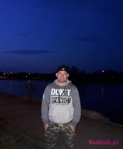 kamil, Male, 38, Górowo Iławeckie, Polska, Photo: 2