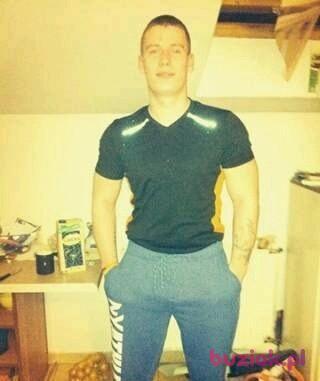 marcin, Male, 33, Koszalin, Polska, Photo: 2