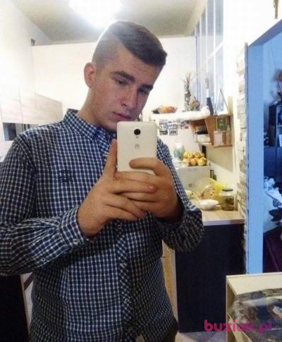 Dawid, Male, 30, Łódź, Polska, Photo: 2
