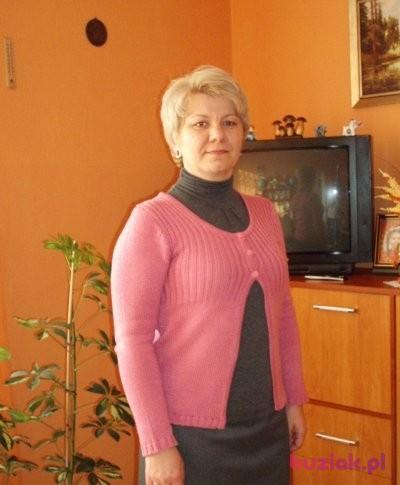 Agata, Female, 56, Turek, Polska, Photo: 2