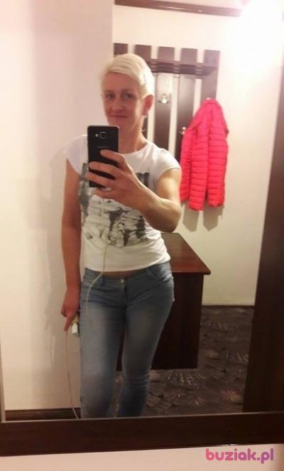 Gosia, Female, 53, Świebodzice, Polska, Photo: 9