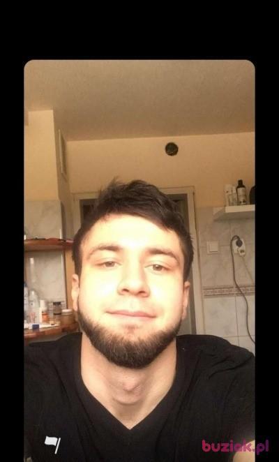 Patryk, Male, 34, Rzeszów, Polska, Photo: 4