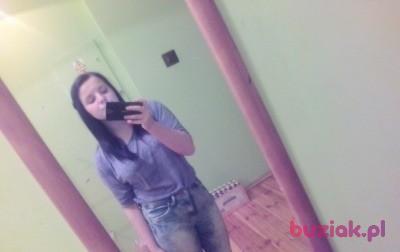 Paulina, Female, 26, Elbląg, Polska, Photo: 2