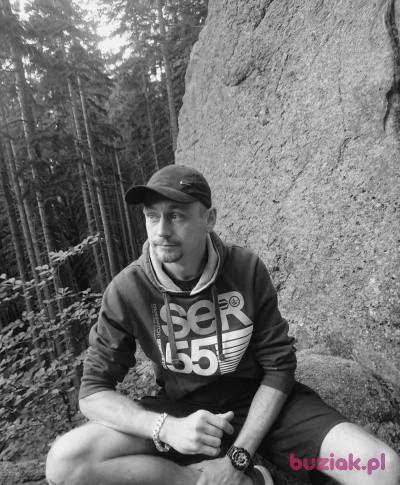 Artur, Mężczyzna, 39, Ostrów Wielkopolski, Polska, Zdjęcie: 1