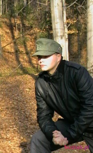 Robert, Male, 38, Kraków, Polska, Photo: 3