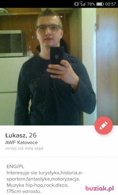 Luki66, Mężczyzna, 35, Częstochowa, Polska, Zdjęcie: 2