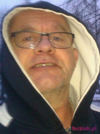 d51, Male, 60, Bochnia, Polska, Photo: 1