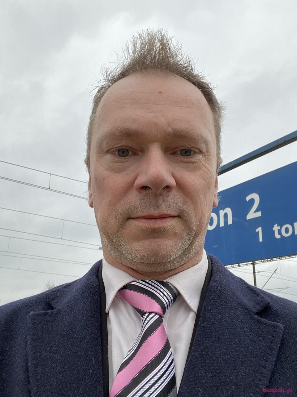 The President, Mężczyzna, 52, Gdańsk, Polska, Zdjęcie: 28